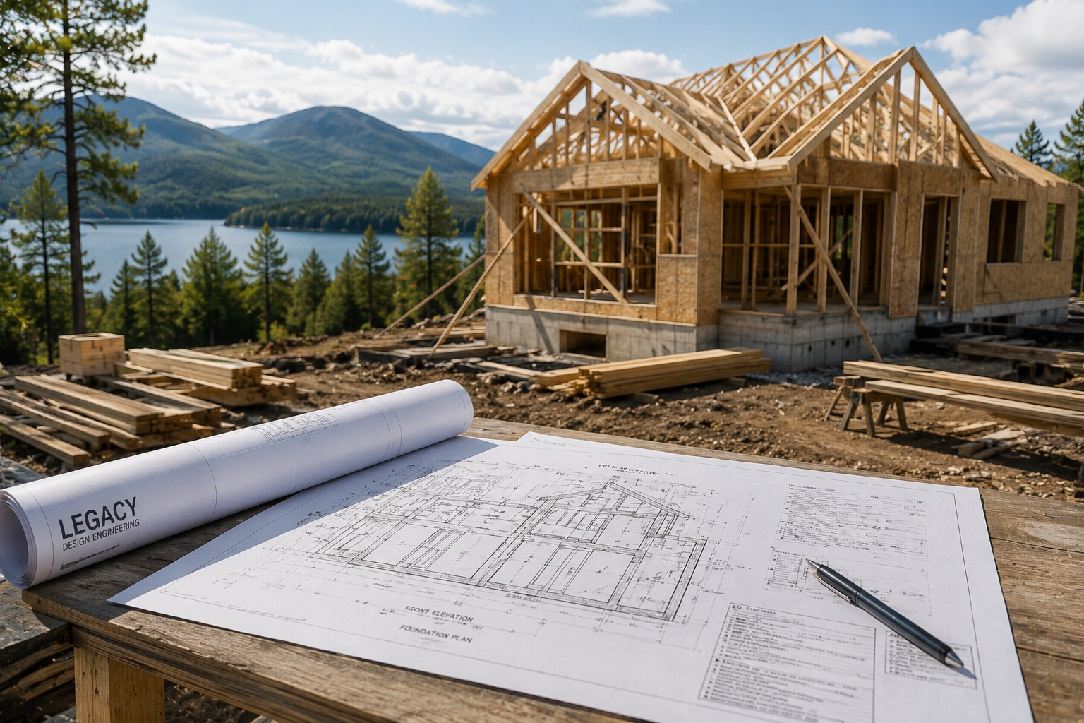 construction chat